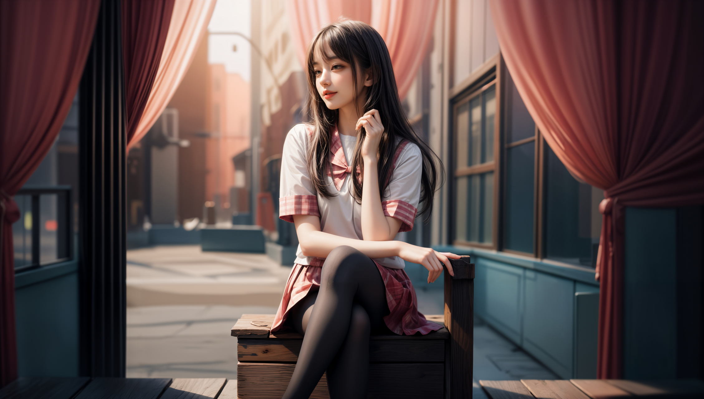 星火成炬｜祝你清凉一“夏”